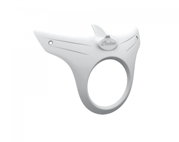 MASKE FÜR FAIRING - STAR SILVER