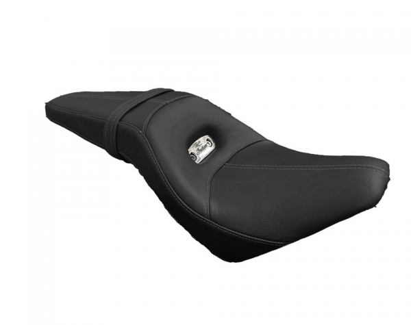 SCOUT - SPORT SEAT - BLACK