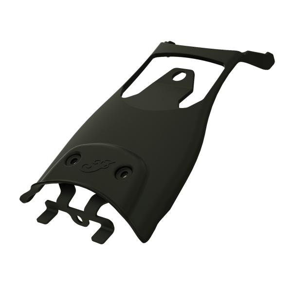 1920 SOLO SADDLE SEAT CLOSE-OFF