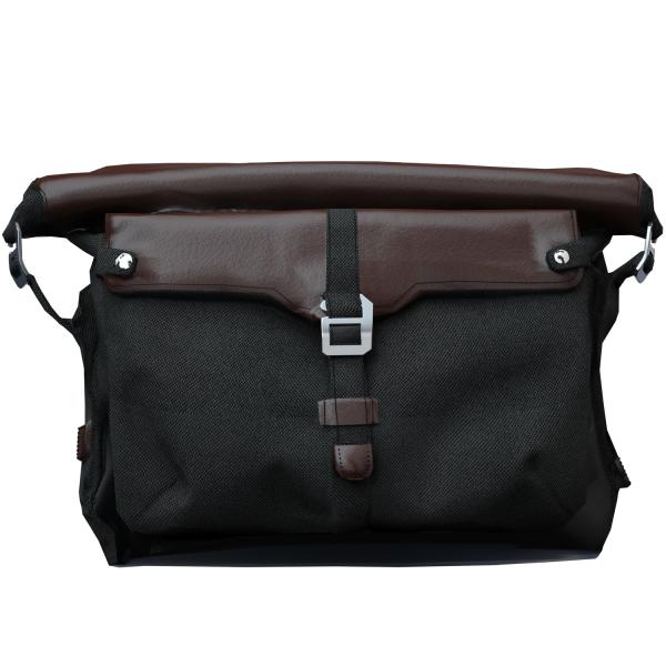 MESSENGER BAG - FTR 1200