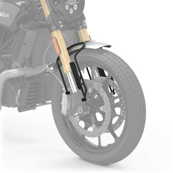 FRONT MUDGUARD - FTR 1200