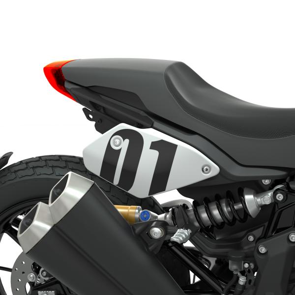 SIDE NUMBER PLATES - FTR 1200