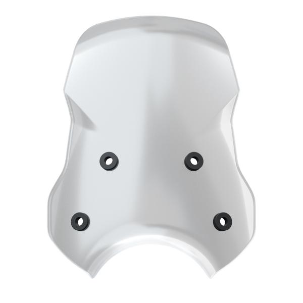 MID WINDSHIELD WITHOUT HEADLIGHT COWL - FTR 1200