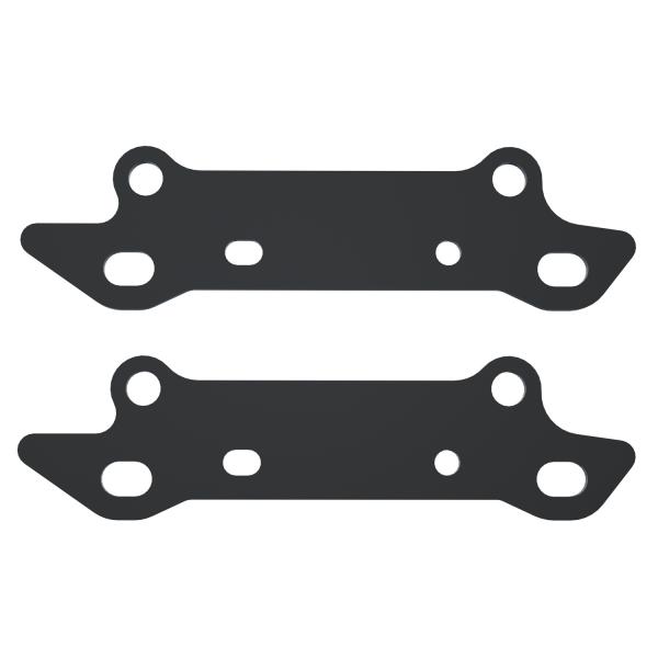 ACCESSORY MOUNTING KIT - FTR 1200