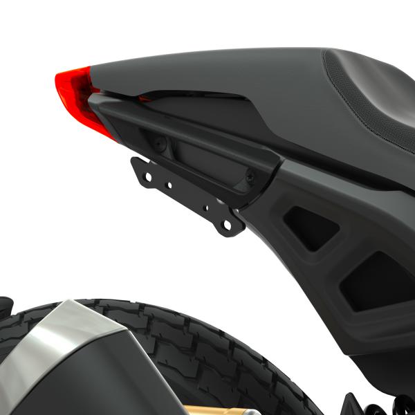 ACCESSORY MOUNTING KIT - FTR 1200