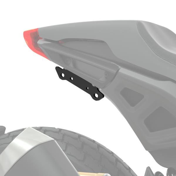 ACCESSORY MOUNTING KIT - FTR 1200
