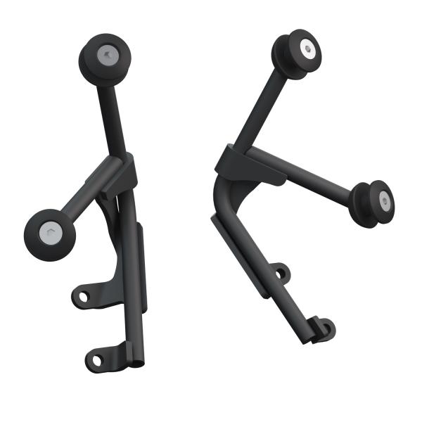WINDSHIELD MOUNT - FTR 1200