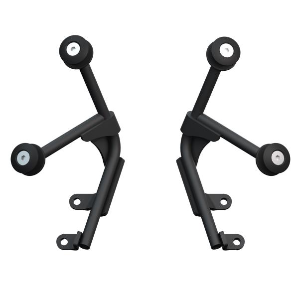 WINDSHIELD MOUNT - FTR 1200
