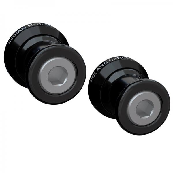 FTR SWING ARM SPOOLS - BY ROLAND SANDS DESIGN