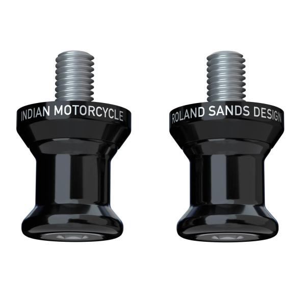 FTR SWING ARM SPOOLS - BY ROLAND SANDS DESIGN