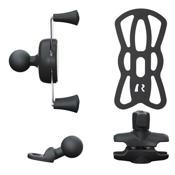 INDIAN X-GRIP PHONE MOUNT