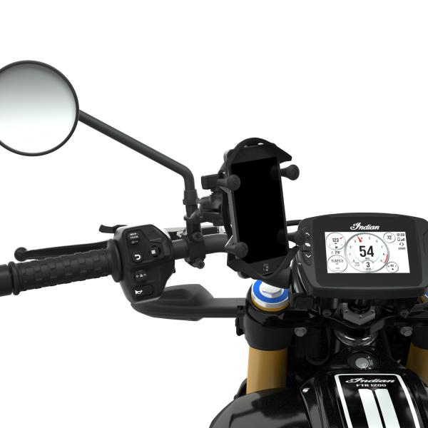INDIAN X-GRIP PHONE MOUNT