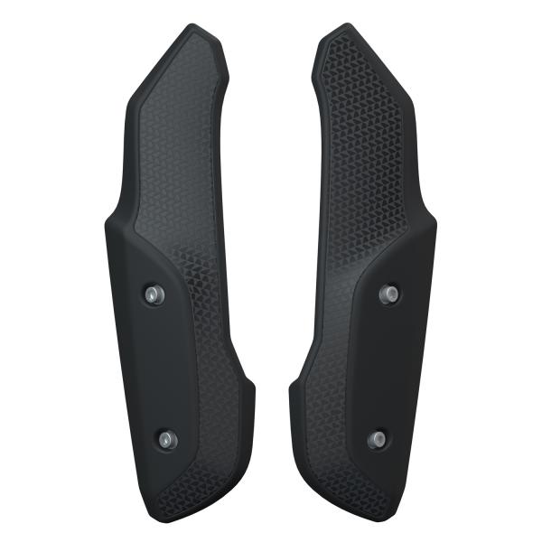FORK GUARDS - FTR 1200