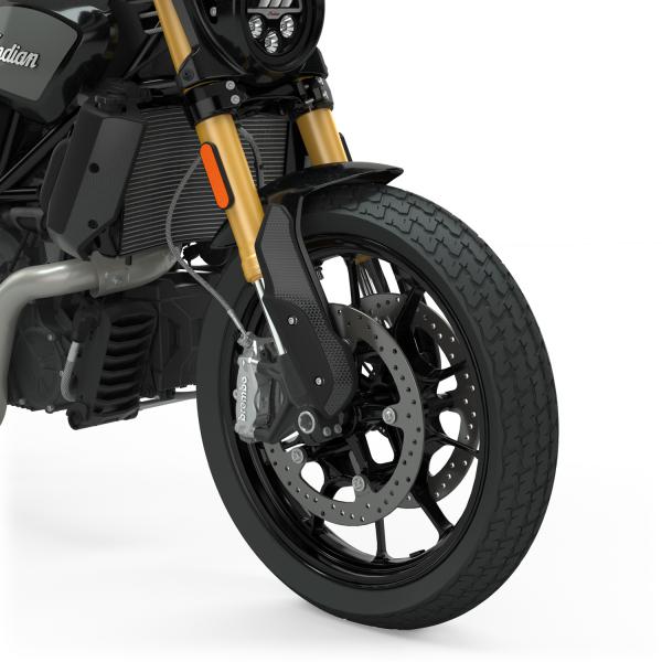 FORK GUARDS - FTR 1200