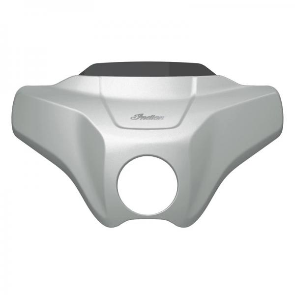 SCOUT QUICK RELEASE FAIRING - STAR SILVER