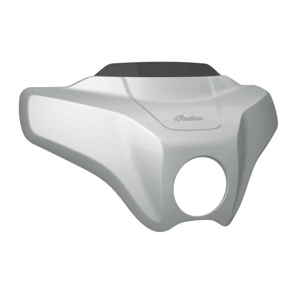 SCOUT QUICK RELEASE FAIRING - STAR SILVER