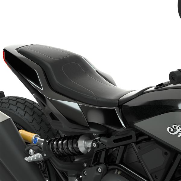 TRACKER SEAT - FTR 1200
