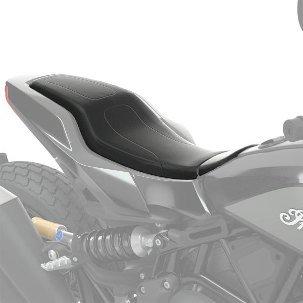 TRACKER SEAT - FTR 1200