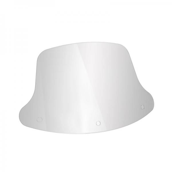 7-INCH WINDSHIELD FÜR SCOUT QUICK RELEASE FAIRING - TINTED