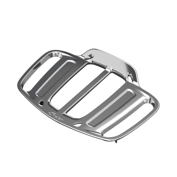 TRUNK RACK - CHROME