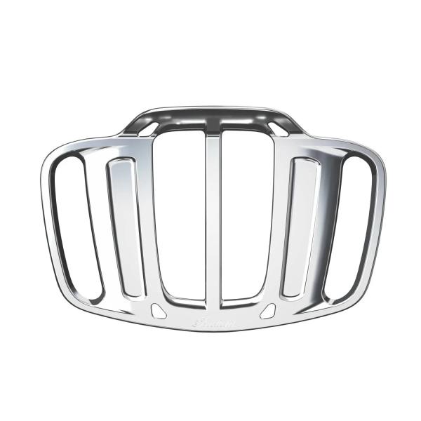 TRUNK RACK - CHROME