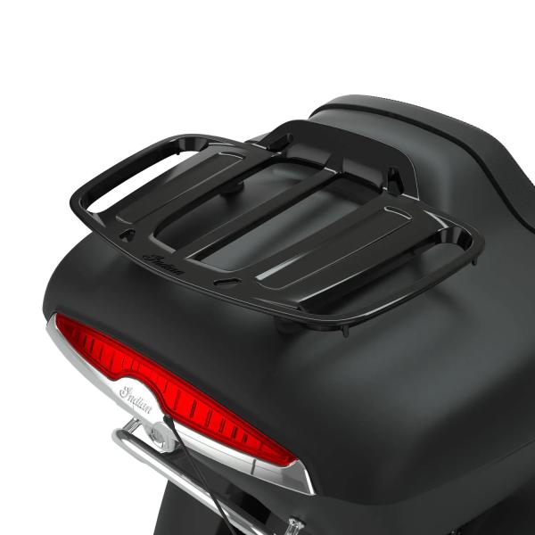 TRUNK RACK - BLACK