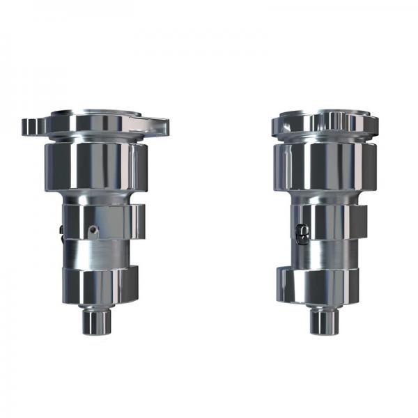 STAGE 2 PERFORMANCE CAMS - POWER PLUS 108 - MY 2021+