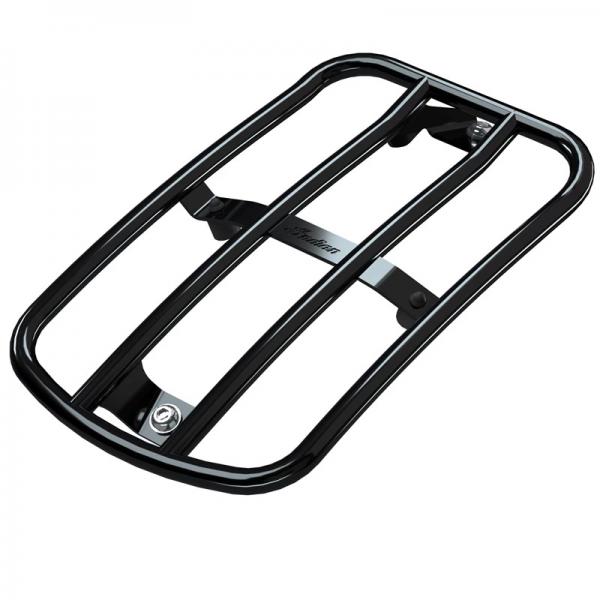SOLO RACK - CHIEF STEELFRAME - BLACK