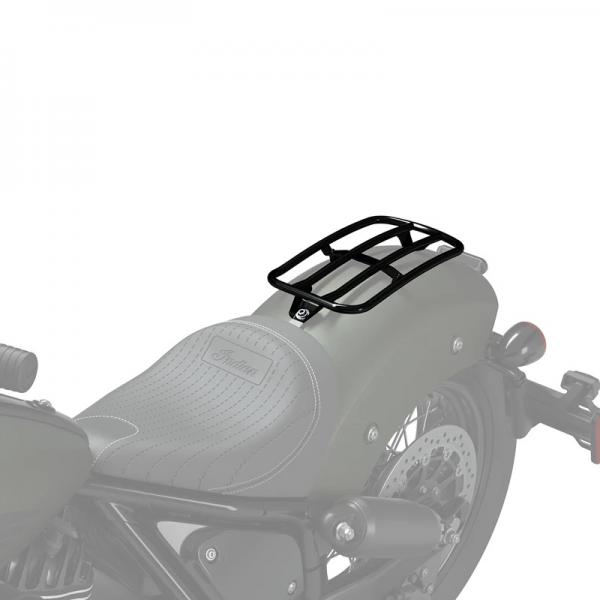 SOLO RACK - CHIEF STEELFRAME - BLACK