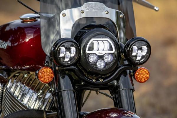 PATHFINDER S LED DRIVING LIGHT MOUNT - STEELFRAME - BLACK