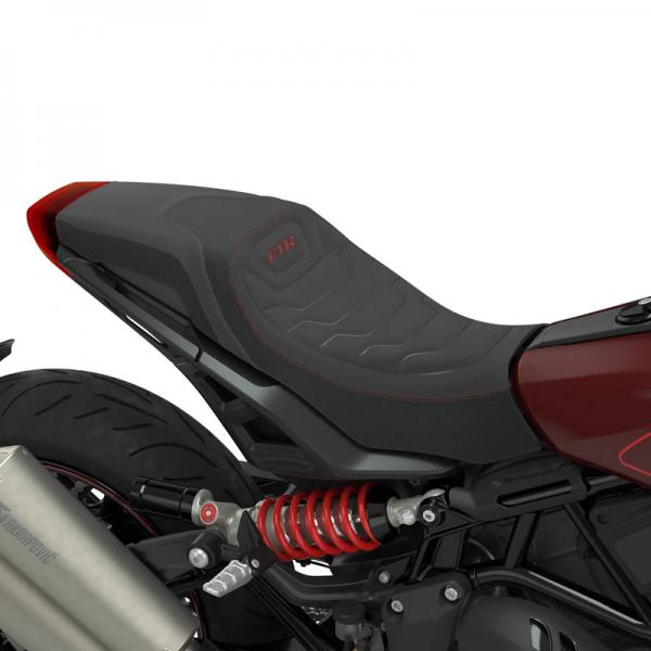 FTR R CARBON SEAT
