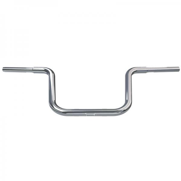 LOW RISE HANDLEBAR - POLISHED
