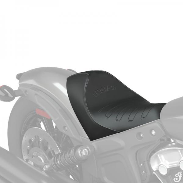SYNDICATE SOLO SEAT - SCOUT BOBBER - BLACK