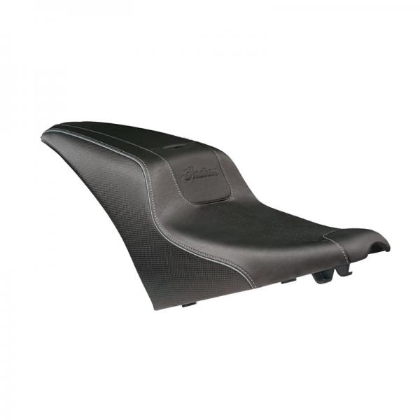 SYNDICATE SEAT - CHIEF STEELFRAME - BLACK