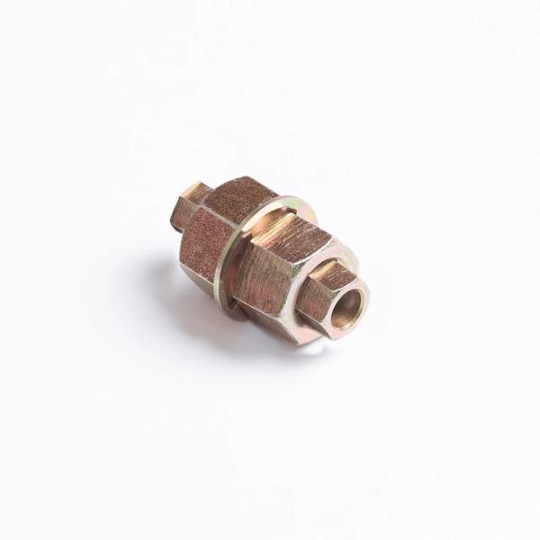 FTR FRONT AXLE ADAPTER - BY CRUZTOOLS