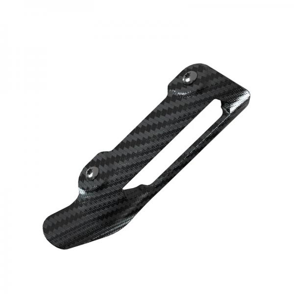 CARBON FIBER FRAME GUARD