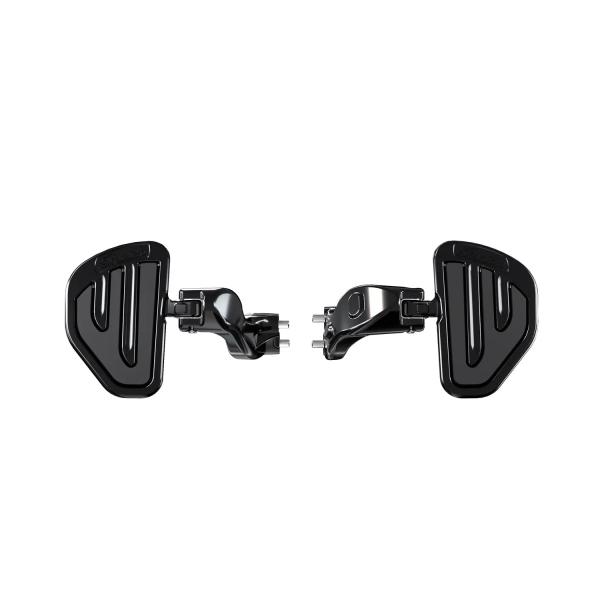 PASSENGER FLOORBOARDS - SCOUT STEELFRAME