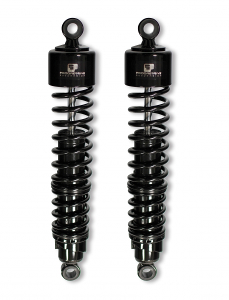 Progressive Suspension - 413 Series Stossdämpfer - Indian Scout & Sixty - Scratch+Dent