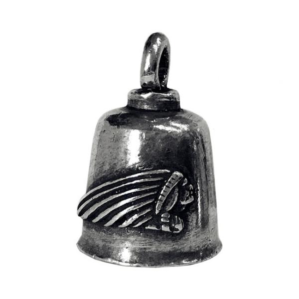 Headdress Guardian Bell