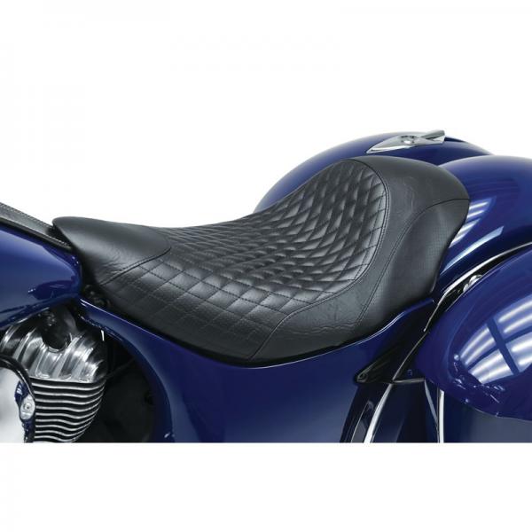 John Shope Signature Cafe Solo Seat - Indian Chief