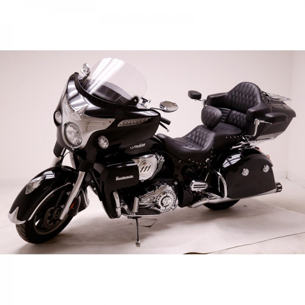 Indian roadmaster sales driver backrest