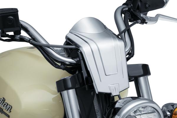 Legacy Triple Tree Wiring Cover - Indian Scout