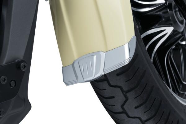 Legacy Front Fender Skirt - Indian Scout