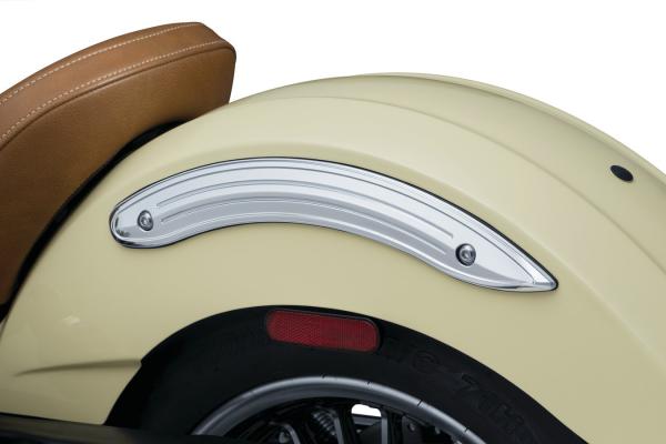 Legacy Rear Fender Side Accents - Indian Scout