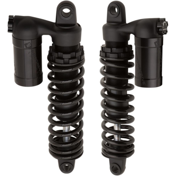Progressive Suspension - 970 Series Piggyback Reservoir Shocks - Indian Scout & Scout Sixty