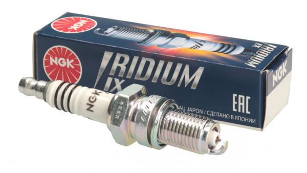 NGK Iridium Zündkerze DCPR8EIX