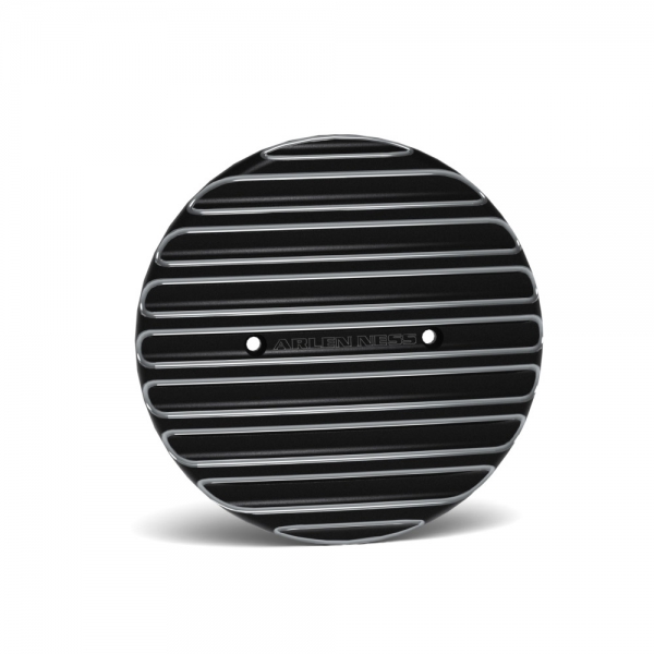 Finned 111 Primary Cover - Schwarz