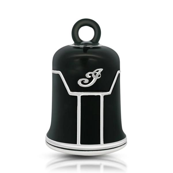 Midnight Guardian Road Bell