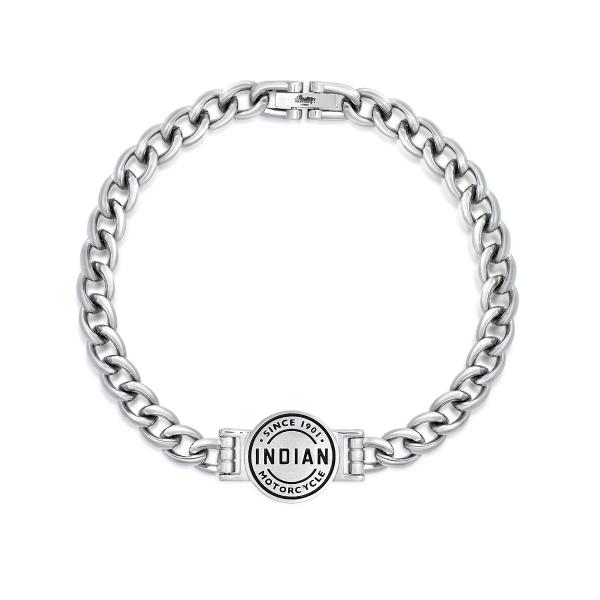 Classic Circle Bracelet