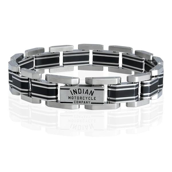 Speedway 01 Link Bracelet